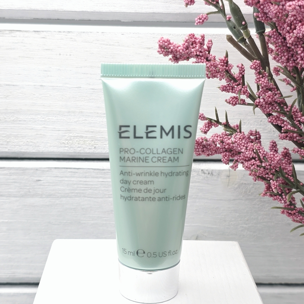 Elemis Pro-Collagen Marine Cream - Hydrating Day Cream
